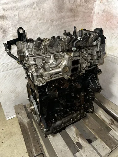 06K103023J Audi A3 S3 8V Engine