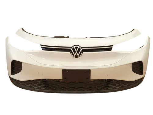 11A807217 Volkswagen ID.4 Front bumper