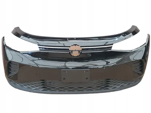 11A807221LY9T Volkswagen ID.4 Front bumper