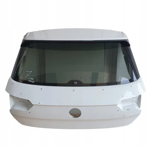 TRocklapa Volkswagen T-Roc Tailgate/trunk/boot lid