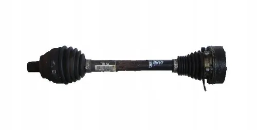 1K0407271DR Audi A3 S3 8P Front driveshaft