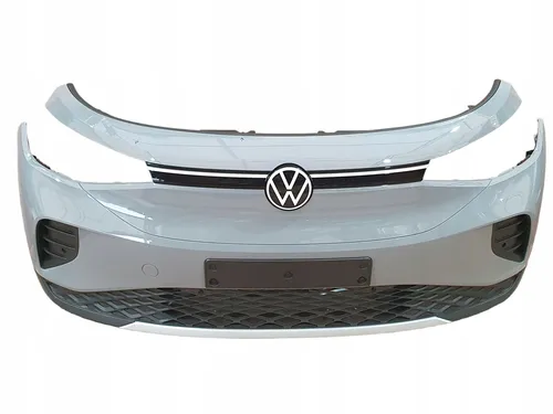 11A807221LA7C Volkswagen ID.4 Front bumper