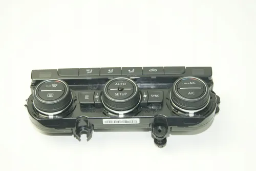 5G0065719 Volkswagen Golf VII Climate control unit
