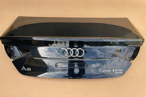 4H0827023 Audi A8 S8 D4 4H Tailgate/trunk/boot lid