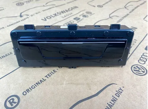 11A907049 Volkswagen Golf VIII Climate control unit