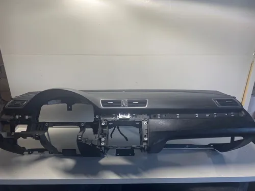 3AB857003C Volkswagen PASSAT B7 Dashboard