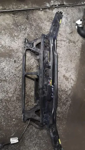 Volvo S60 Radiator support slam panel