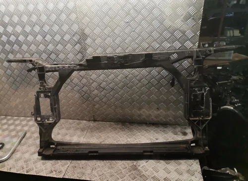 Audi A5 8T 8F Radiator support slam panel