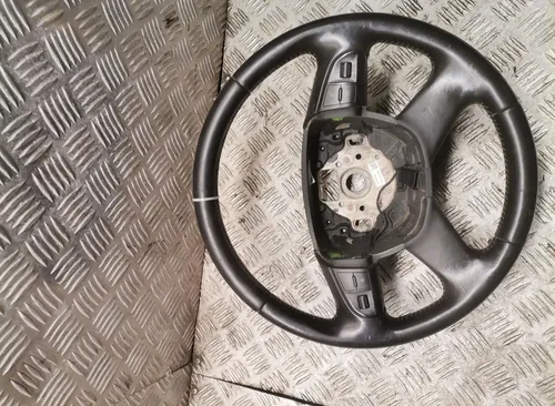 Skoda Superb B6 (3T) Steering wheel