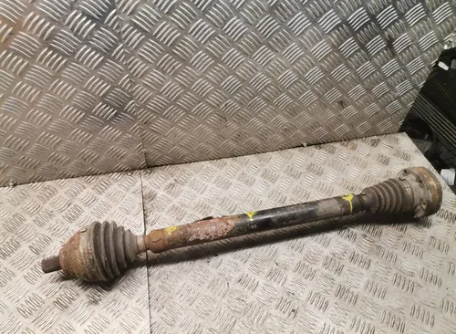 Audi A3 S3 8P Front driveshaft