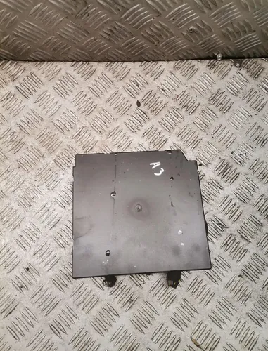 Audi A3 S3 8P Comfort/convenience module