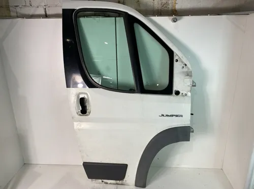 Citroen Jumper Front door
