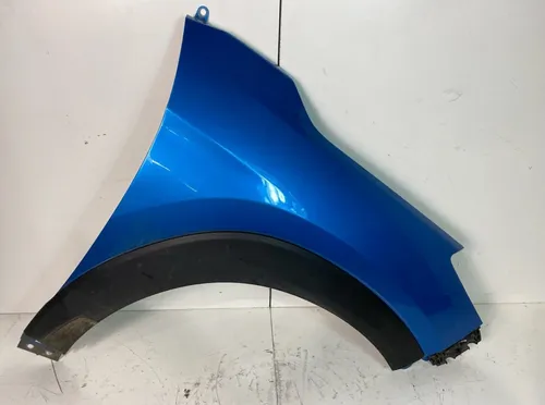 Hyundai Tucson TL Fender