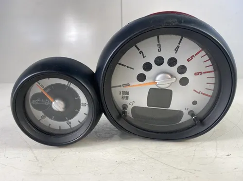Mini Cooper Coupe R58 Tachometer