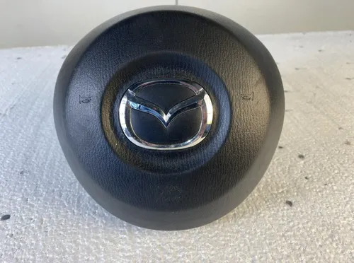 Mazda CX-5 Steering wheel airbag