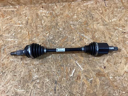 971407271G Porsche Panamera (971) Front driveshaft