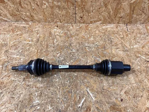 971407271AA Porsche Panamera (971) Front driveshaft