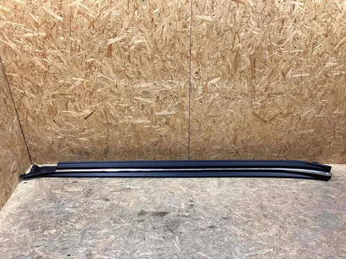 971854883a Porsche Panamera (971) Sill