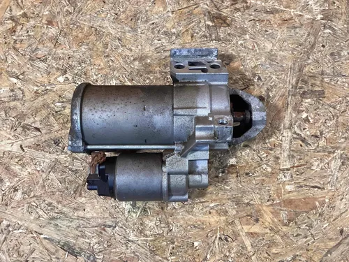 12418621839 BMW X3 G01 Starter motor
