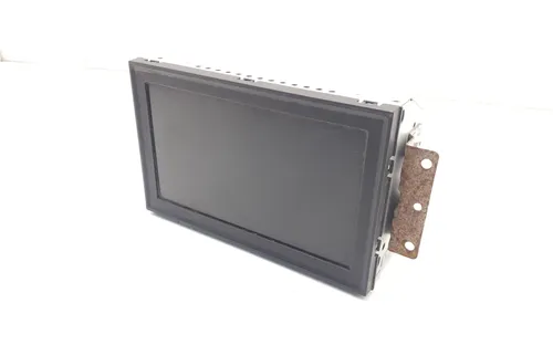 MR558403 Mitsubishi Pajero Screen/display/small screen