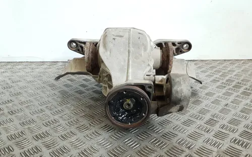 4E0501713 Audi A6 S6 C6 4F Rear differential