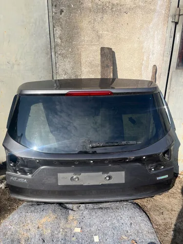 KLAPAUD Ford Kuga II Tailgate/trunk/boot lid