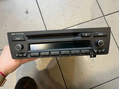 9263462 BMW X1 E84 Radio/CD/DVD/GPS head unit