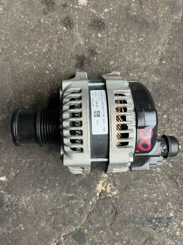 LX6T010300JAA Ford Kuga III Generator/alternator