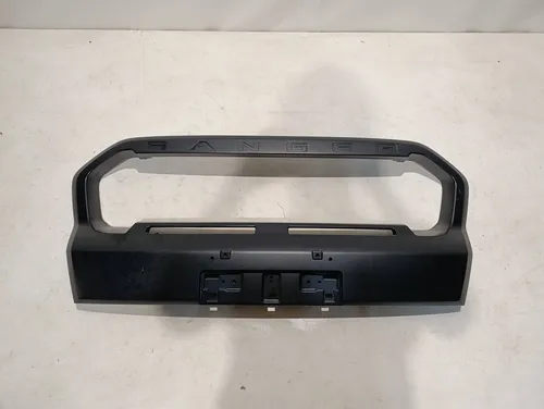 LB3B8B189D Ford Ranger IV Front bumper upper radiator grill