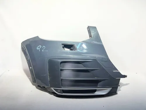 81A807438 Audi Q3 F3 Front bumper