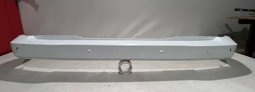 PZ3117E962 Ford Transit Custom II Rear bumper