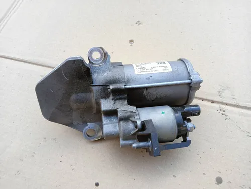 55515481 Opel Astra K Starter motor