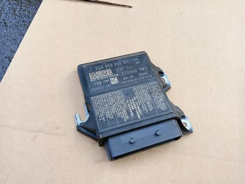 3Q0959655BH Skoda Kodiaq Airbag control unit/module