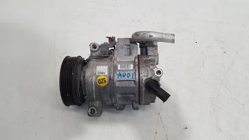 4G0260805M Audi A4 S4 B9 Air conditioning (A/C) compressor (pump)