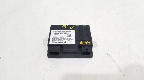 A0009008509 Mercedes-Benz Vito Viano W447 Engine control unit/module