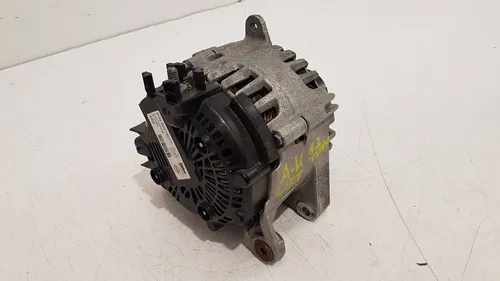 39218017 Opel Astra K Generator/alternator