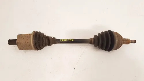 2N0407271J Volkswagen Crafter Front driveshaft