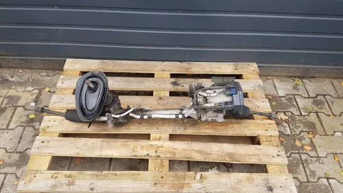 FG9C-3D070-EC Ford Mondeo MK V Steering rack