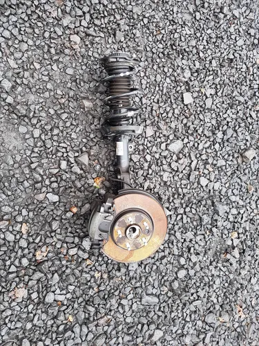39039563 Opel Astra K Front shock absorber/damper