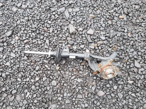 5WA413023AH Audi A3 8Y Front shock absorber/damper