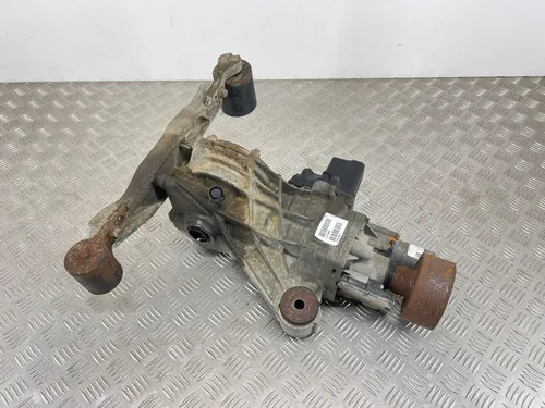 P1216684 Volvo S90, V90 Rear differential