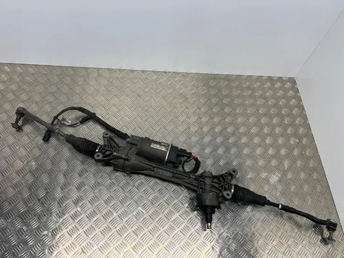 8W1423055Q Audi A4 S4 B9 Steering rack