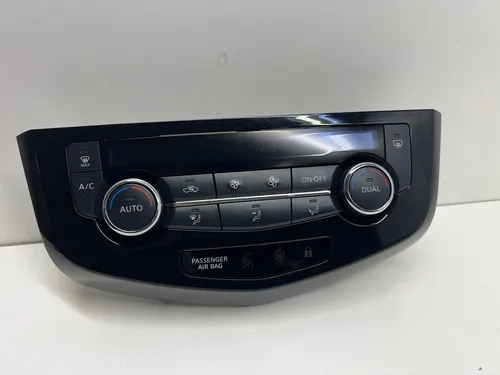 27500HV00A Nissan Qashqai Climate control unit