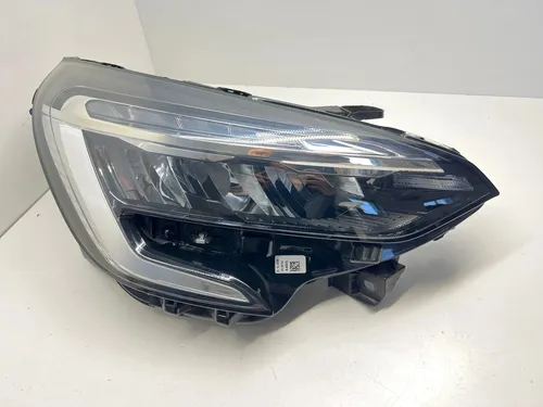260100902R Renault Clio V Headlight/headlamp