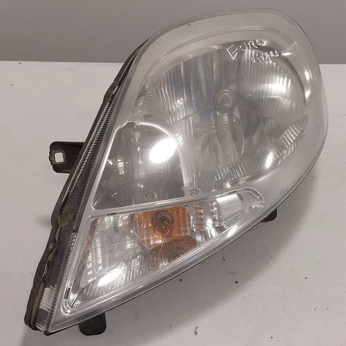8200701354 Opel Vivaro Headlight/headlamp