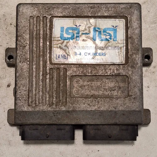 032800049 Hyundai Santa Fe Other control units/modules