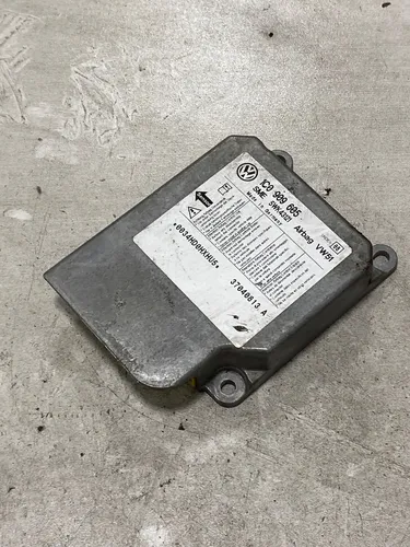 1C0909605 Volkswagen Sharan Airbag control unit/module