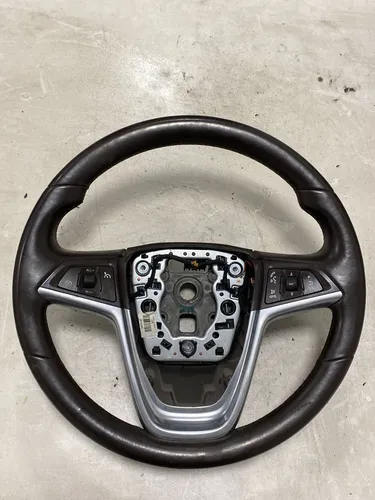 13316548 Opel Insignia A Steering wheel