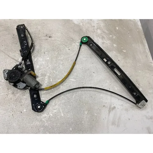 9196037 BMW 3 E46 Sliding door window regulator with motor