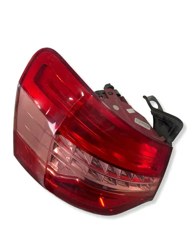 9681063880 Citroen C5 Rear/tail lights